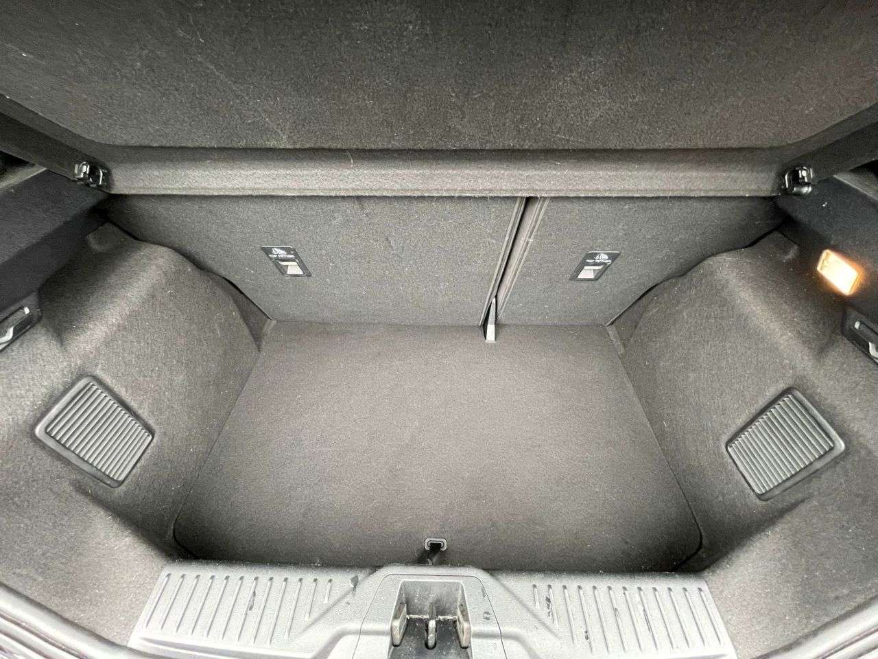 2023 FORD FIESTA 2023 FORD FIESTA
