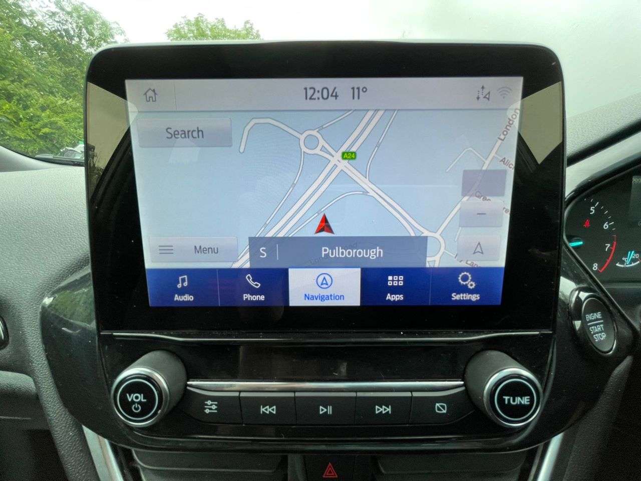 2023 FORD FIESTA 2023 FORD FIESTA