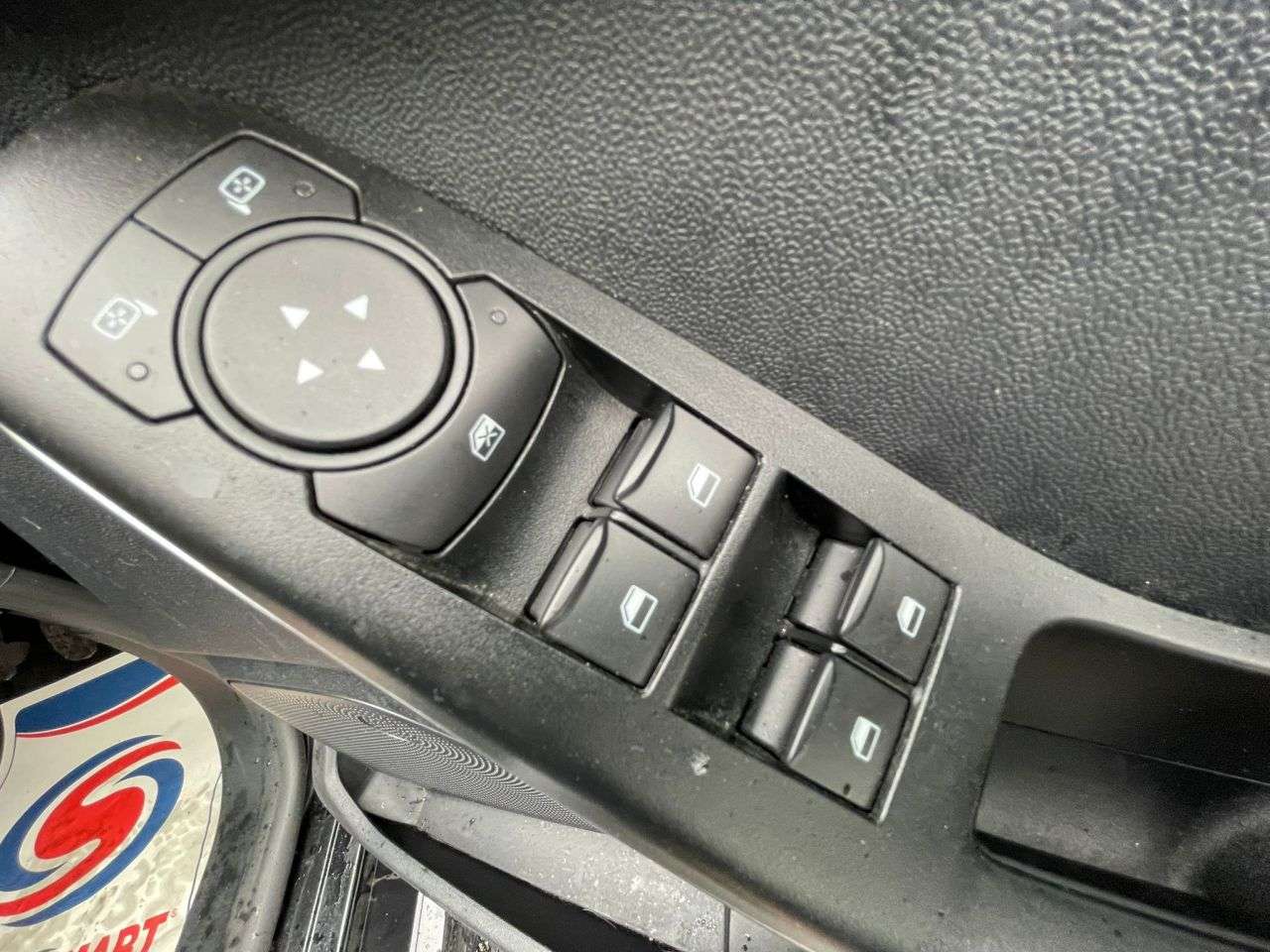 2023 FORD FIESTA 2023 FORD FIESTA