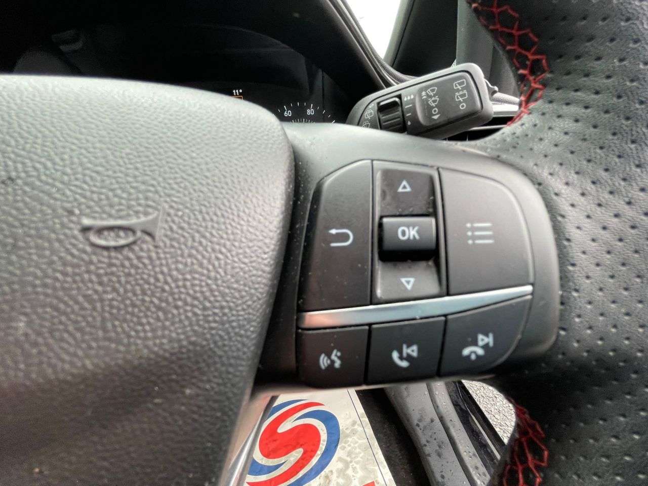 2023 FORD FIESTA 2023 FORD FIESTA