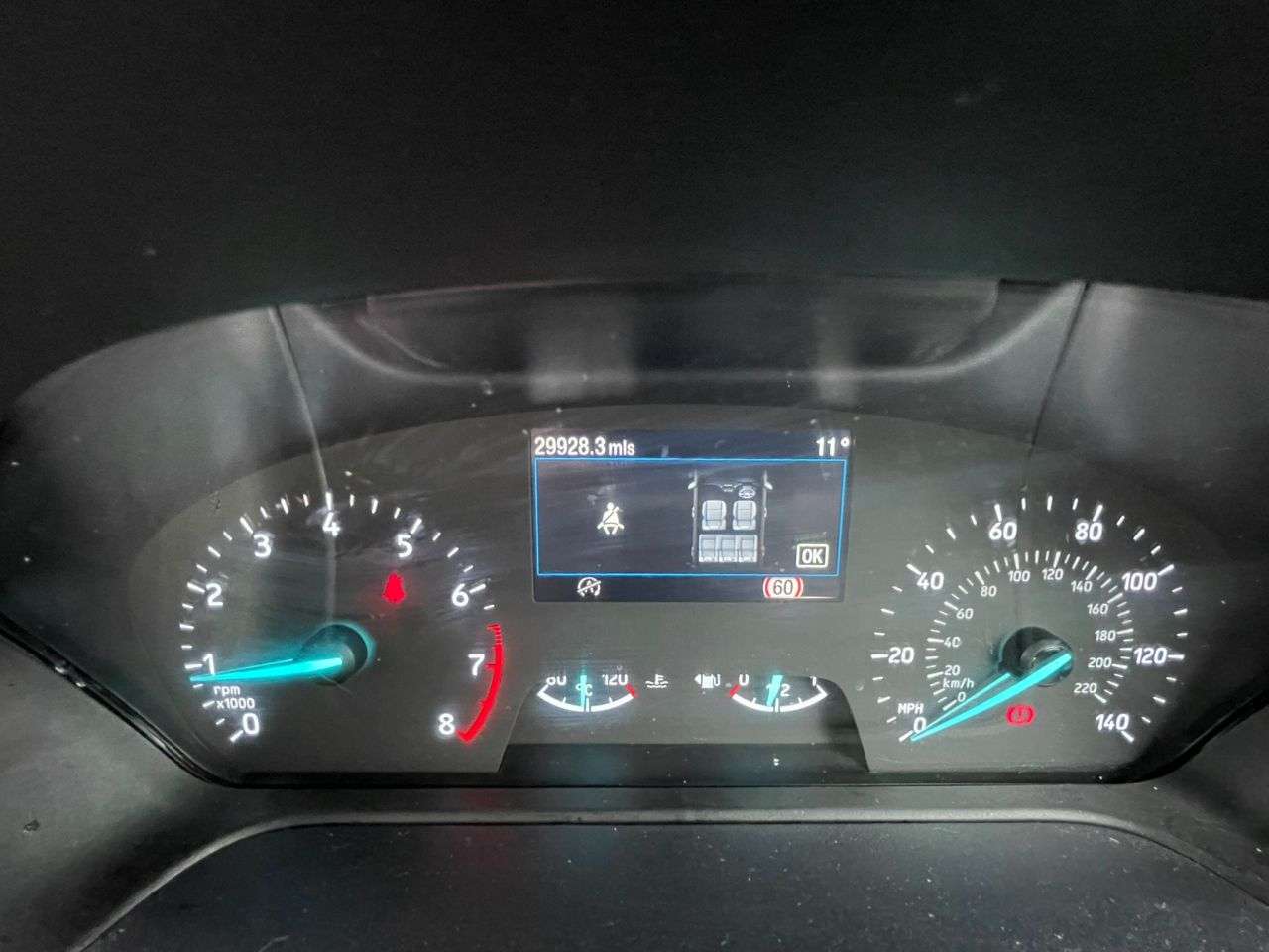 2023 FORD FIESTA 2023 FORD FIESTA