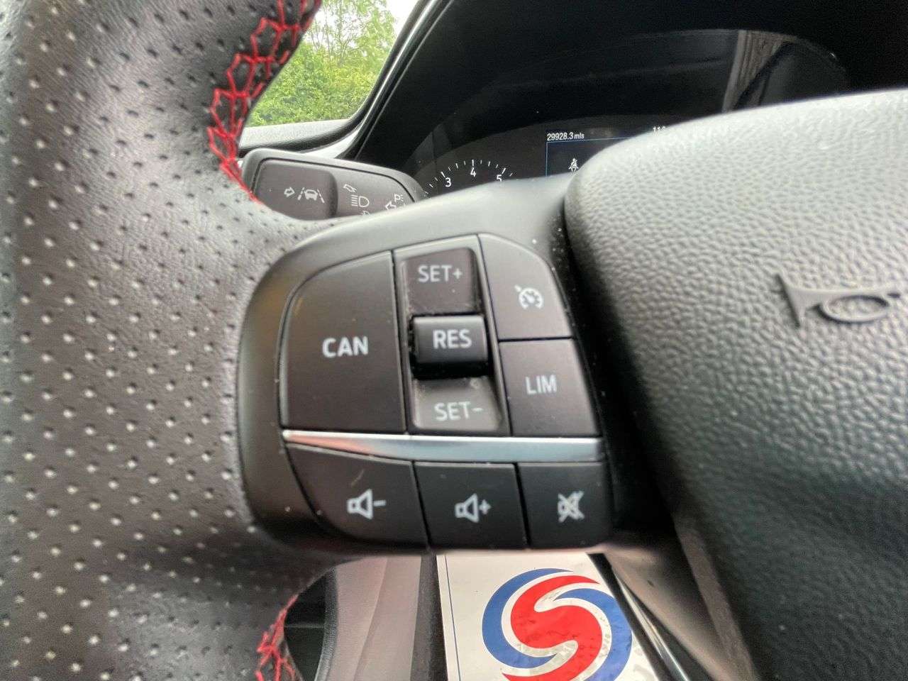 2023 FORD FIESTA 2023 FORD FIESTA