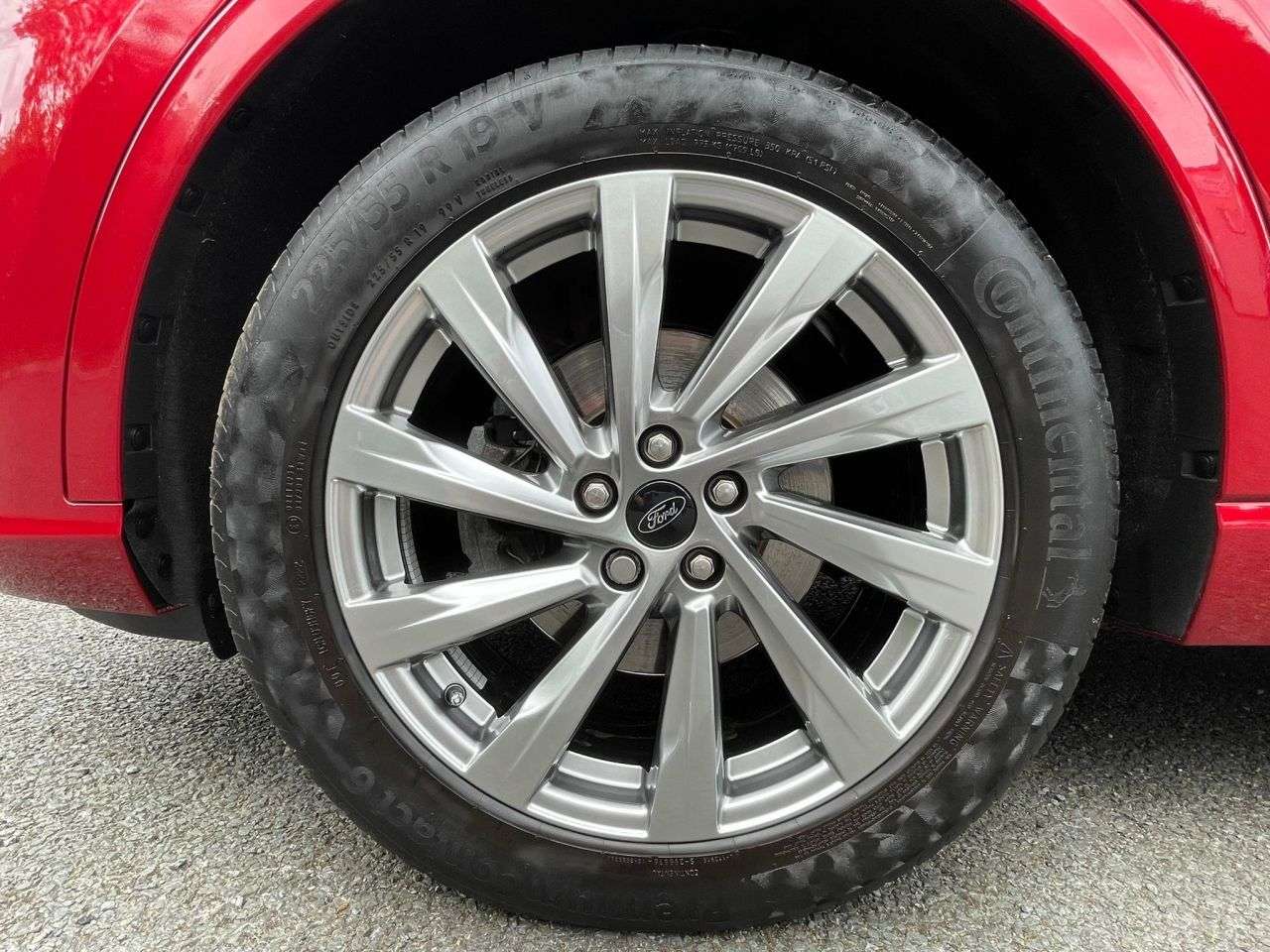 2022 FORD KUGA 2022 FORD KUGA