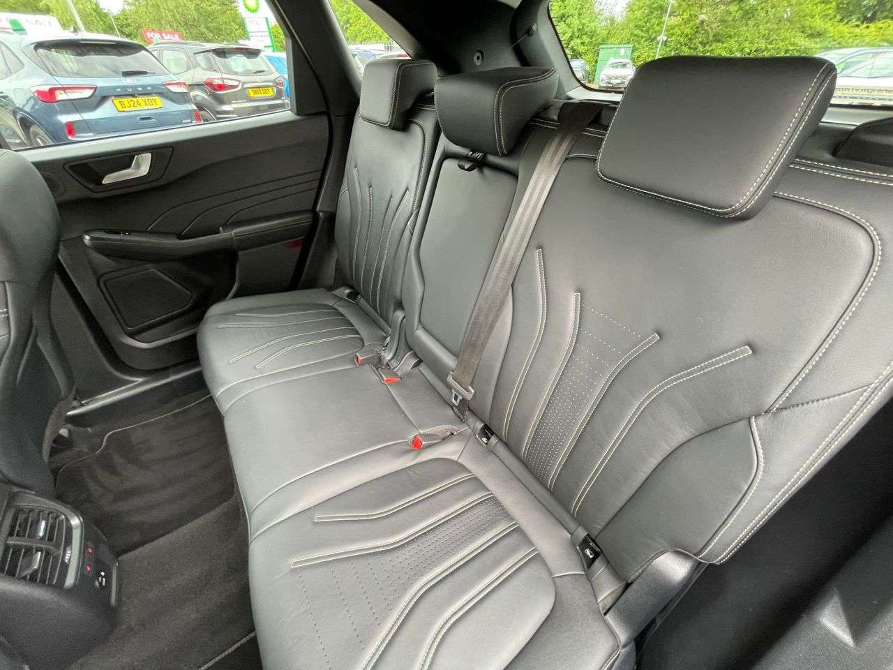 2022 FORD KUGA 2022 FORD KUGA