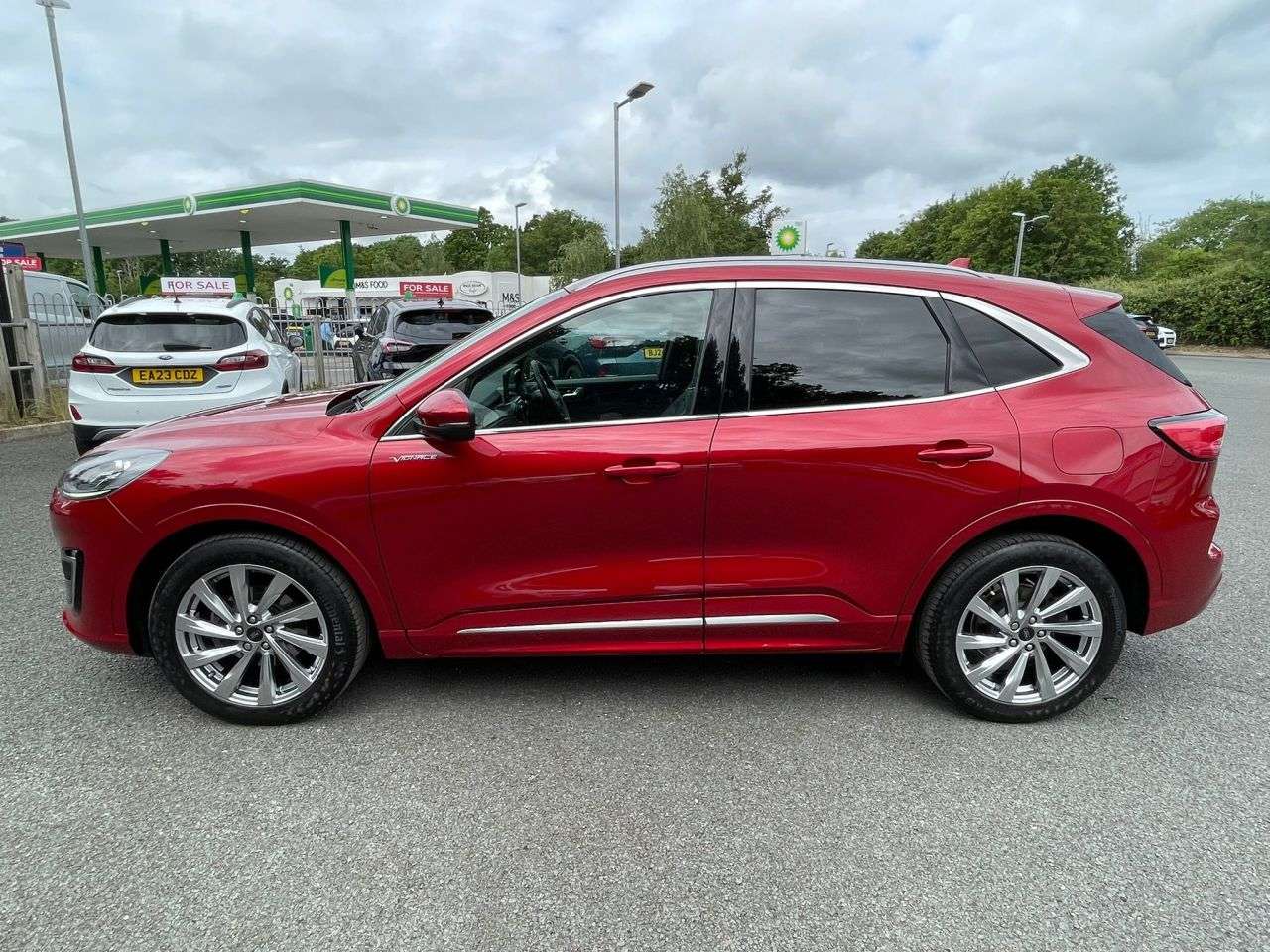 2022 FORD KUGA 2022 FORD KUGA