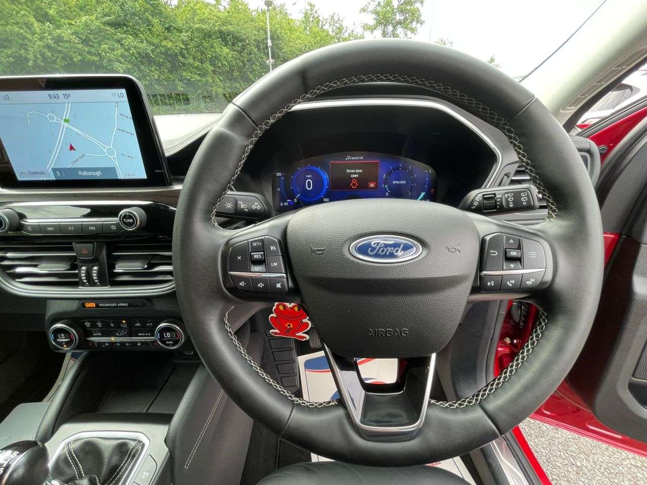 2022 FORD KUGA 2022 FORD KUGA
