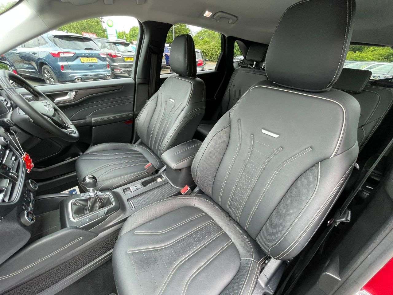 2022 FORD KUGA 2022 FORD KUGA