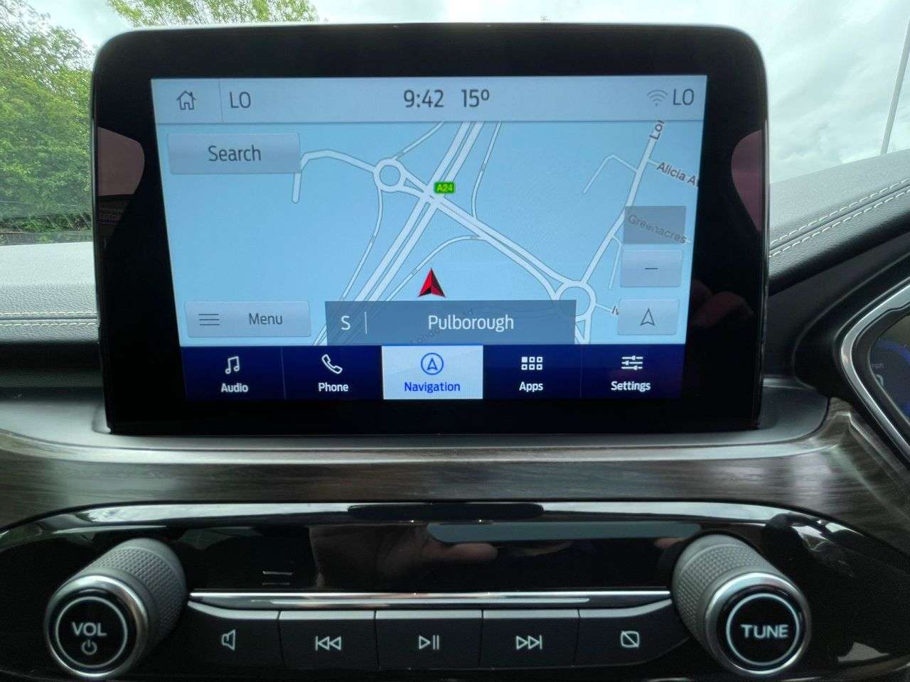 2022 FORD KUGA 2022 FORD KUGA