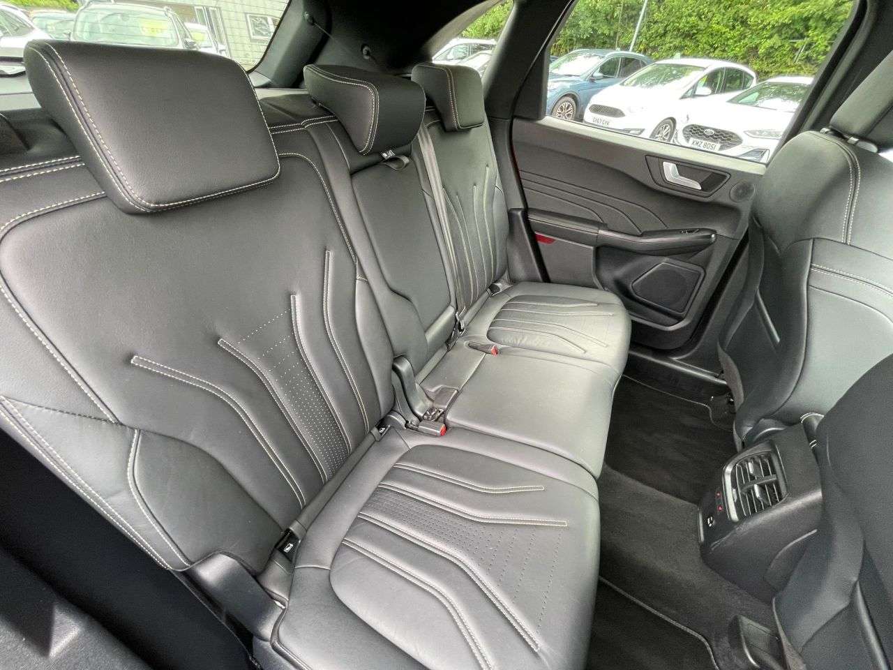 2022 FORD KUGA 2022 FORD KUGA