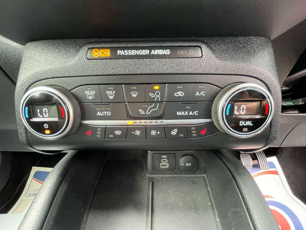 2022 FORD KUGA 2022 FORD KUGA