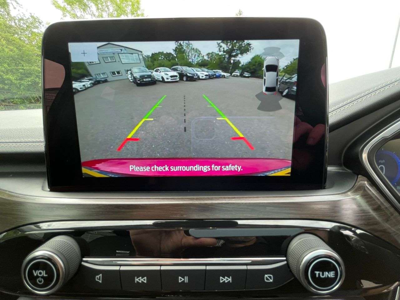 2022 FORD KUGA 2022 FORD KUGA