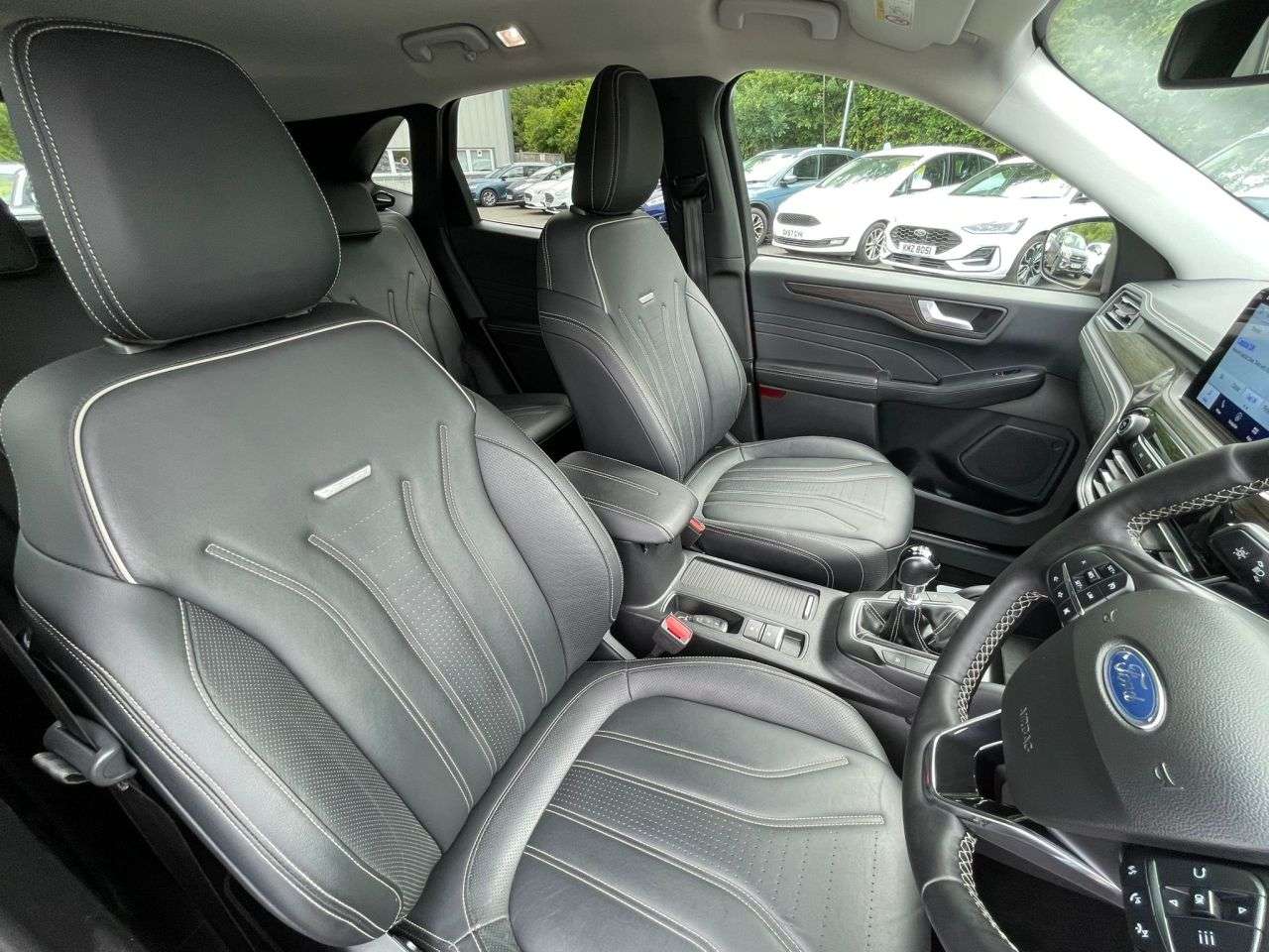 2022 FORD KUGA 2022 FORD KUGA