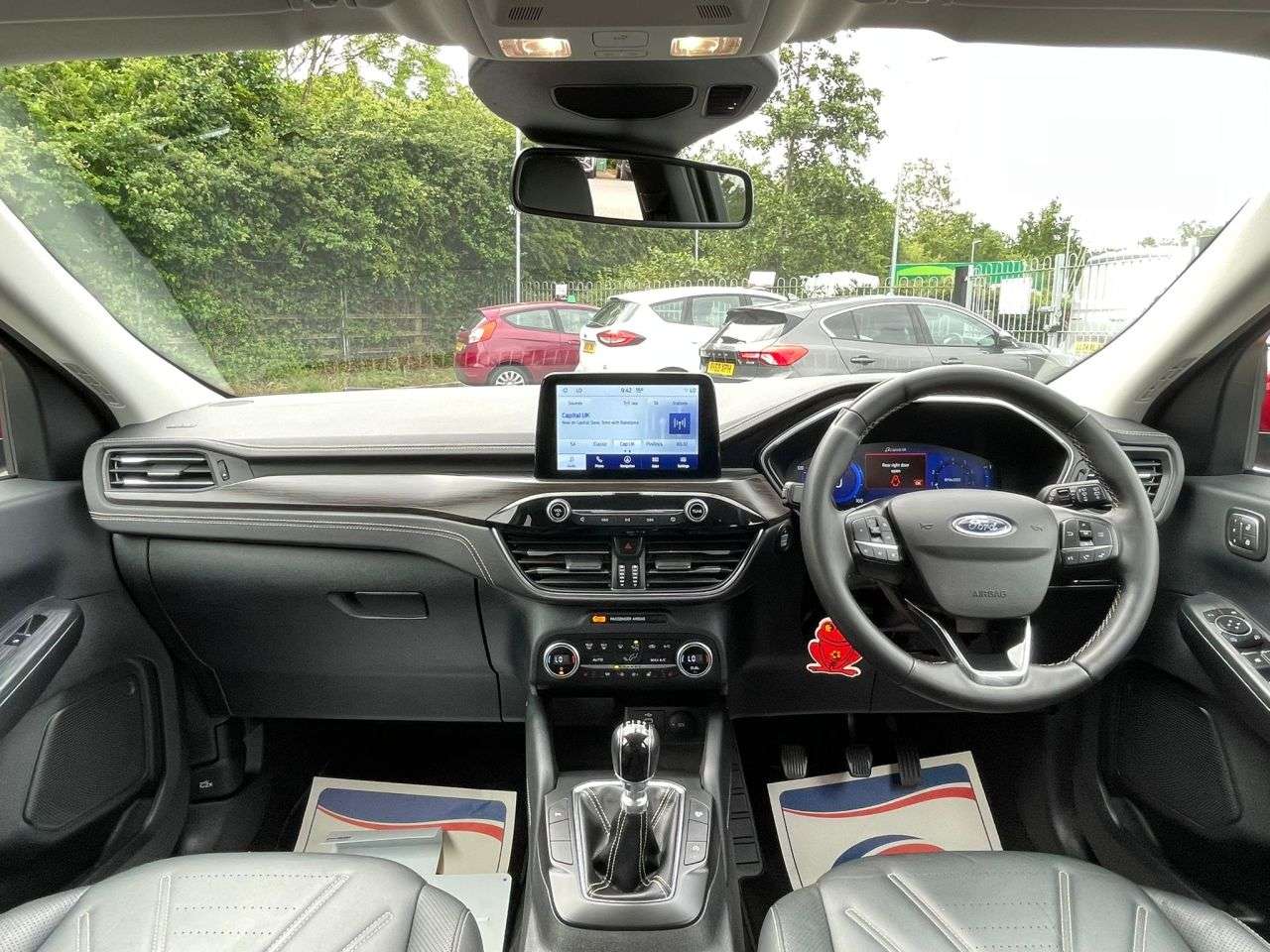 2022 FORD KUGA 2022 FORD KUGA