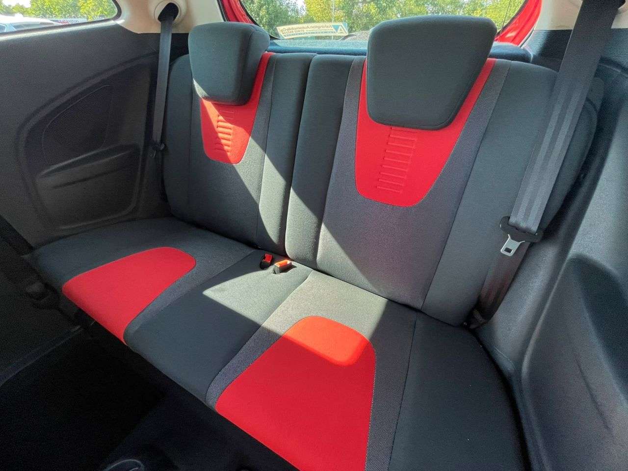 2010 FORD KA 2010 FORD KA
