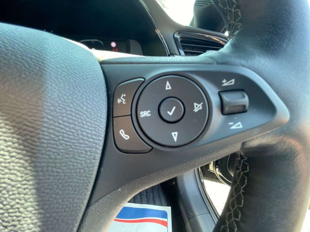 2023 VAUXHALL CORSA 2023 VAUXHALL CORSA