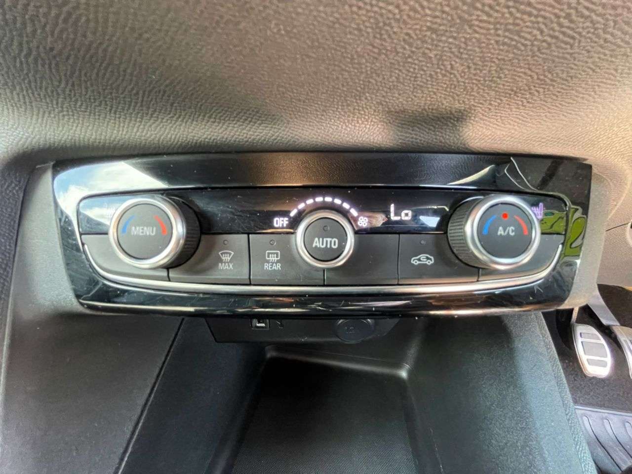 2023 VAUXHALL CORSA 2023 VAUXHALL CORSA