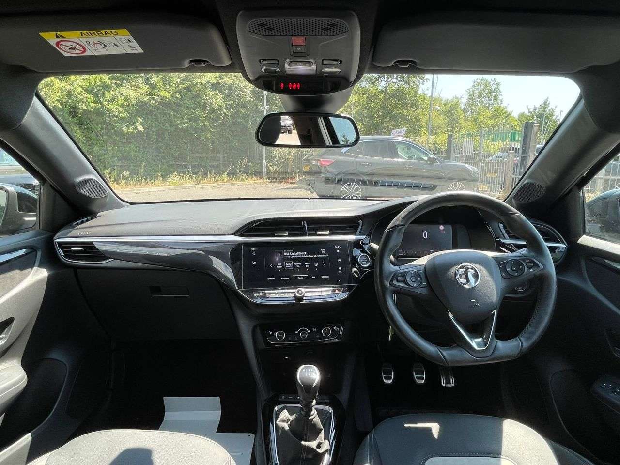 2023 VAUXHALL CORSA 2023 VAUXHALL CORSA