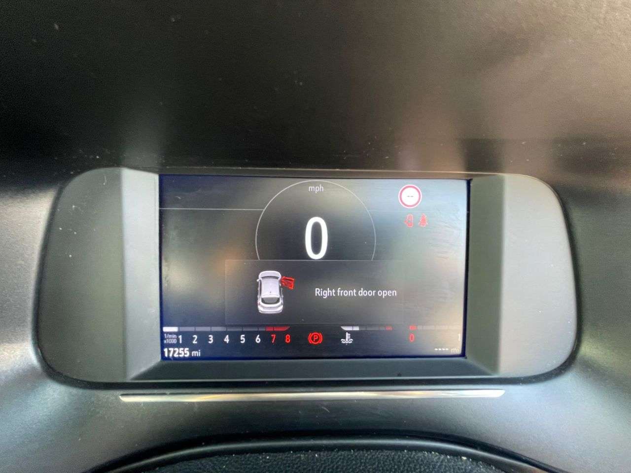 2023 VAUXHALL CORSA 2023 VAUXHALL CORSA