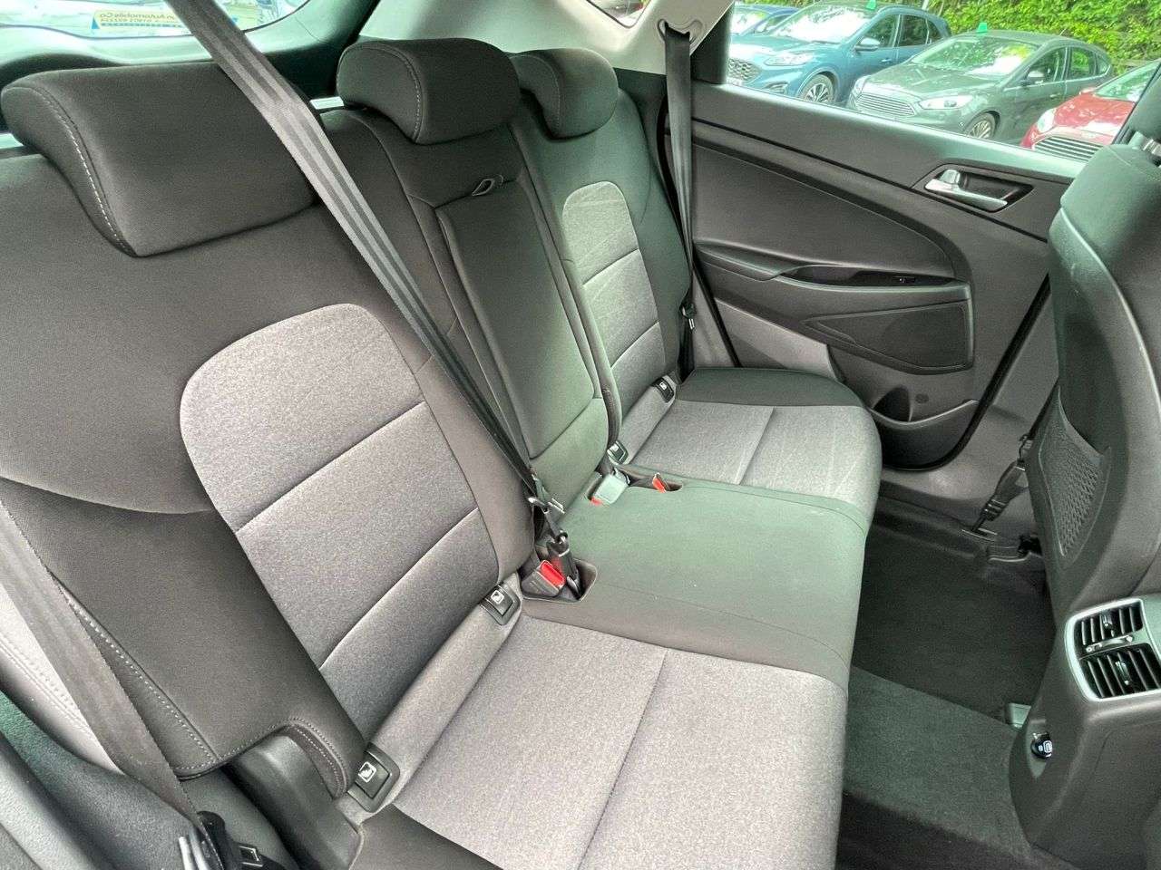 2019 HYUNDAI TUCSON 2019 HYUNDAI TUCSON
