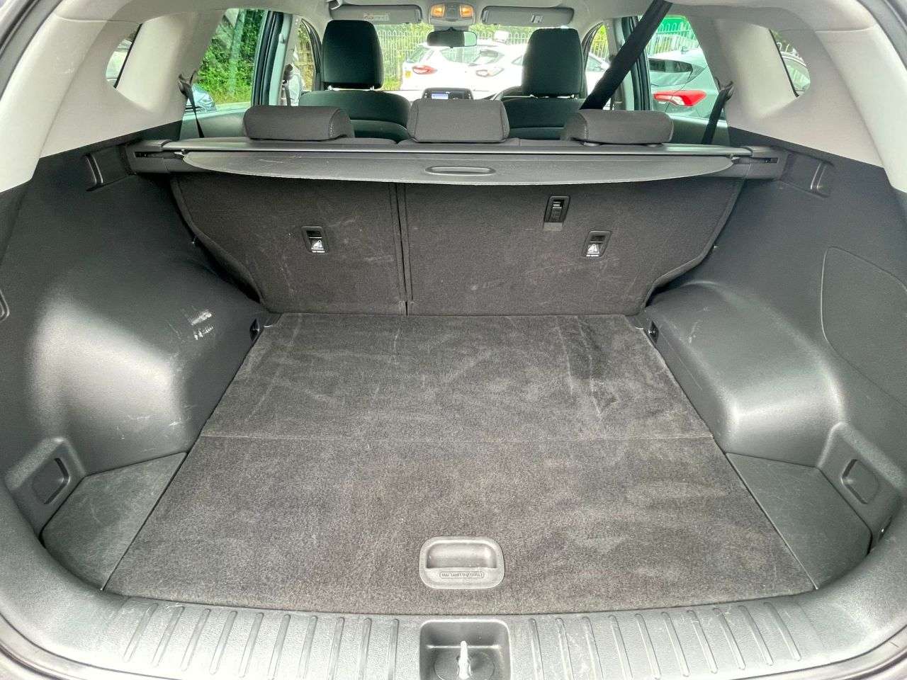 2019 HYUNDAI TUCSON 2019 HYUNDAI TUCSON