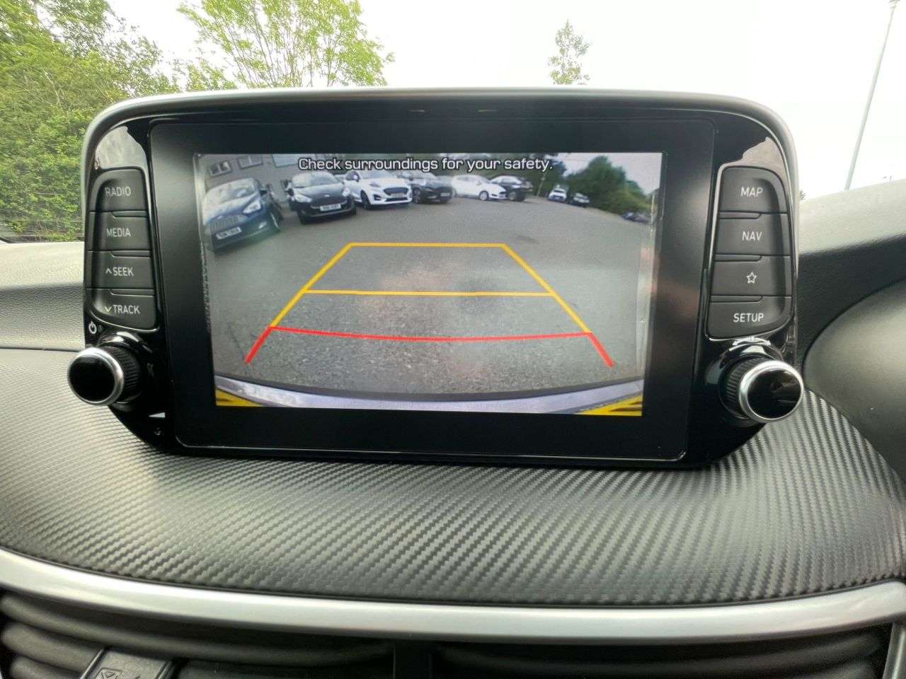 2019 HYUNDAI TUCSON 2019 HYUNDAI TUCSON