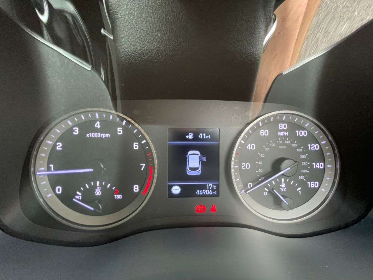 2019 HYUNDAI TUCSON 2019 HYUNDAI TUCSON