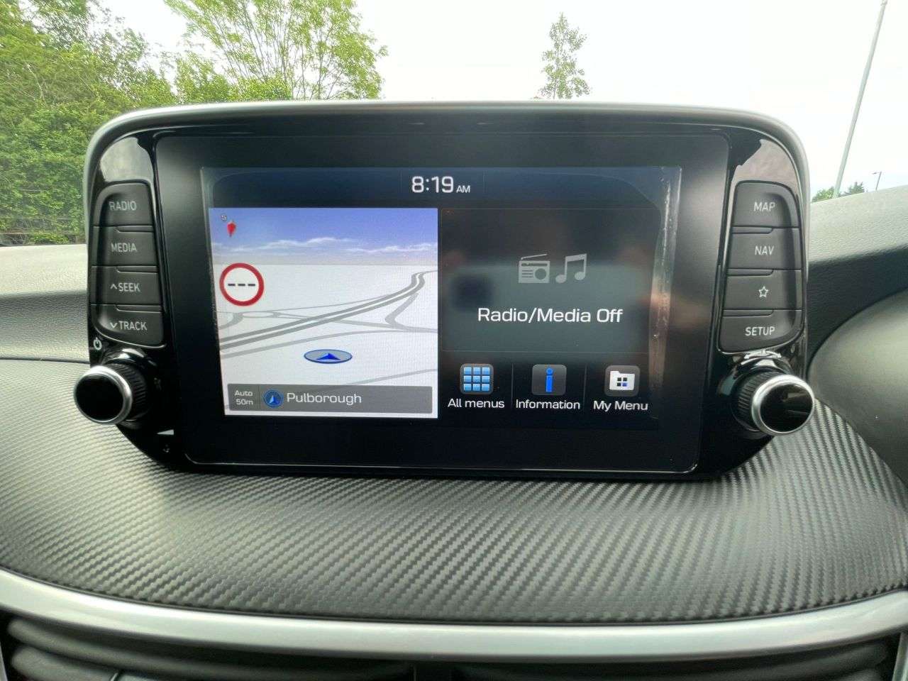 2019 HYUNDAI TUCSON 2019 HYUNDAI TUCSON