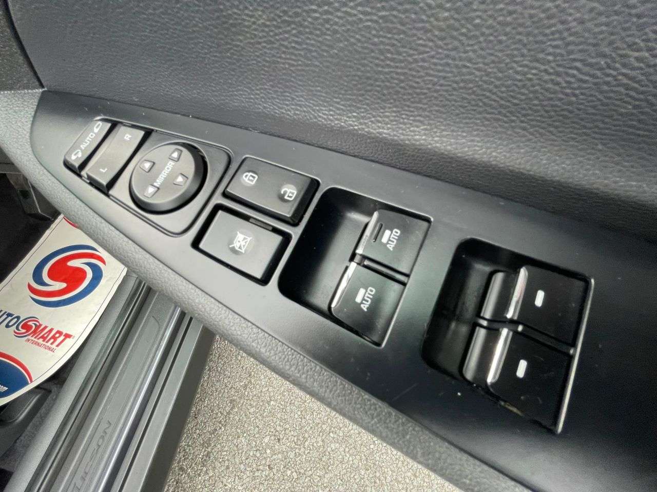 2019 HYUNDAI TUCSON 2019 HYUNDAI TUCSON