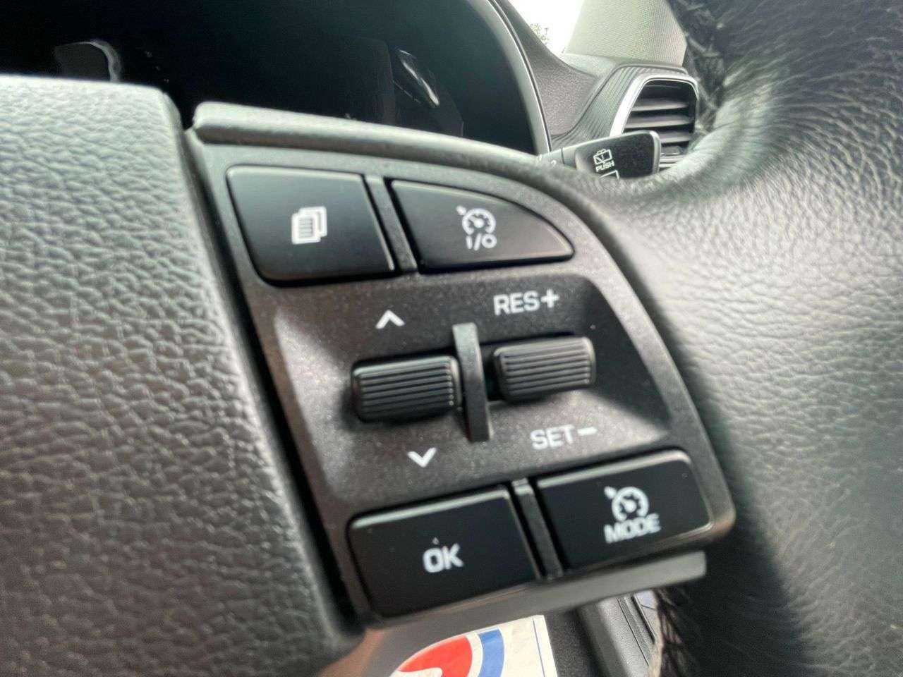 2019 HYUNDAI TUCSON 2019 HYUNDAI TUCSON
