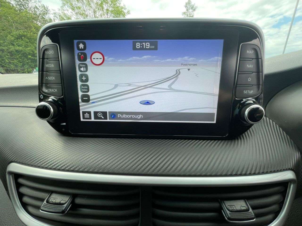 2019 HYUNDAI TUCSON 2019 HYUNDAI TUCSON