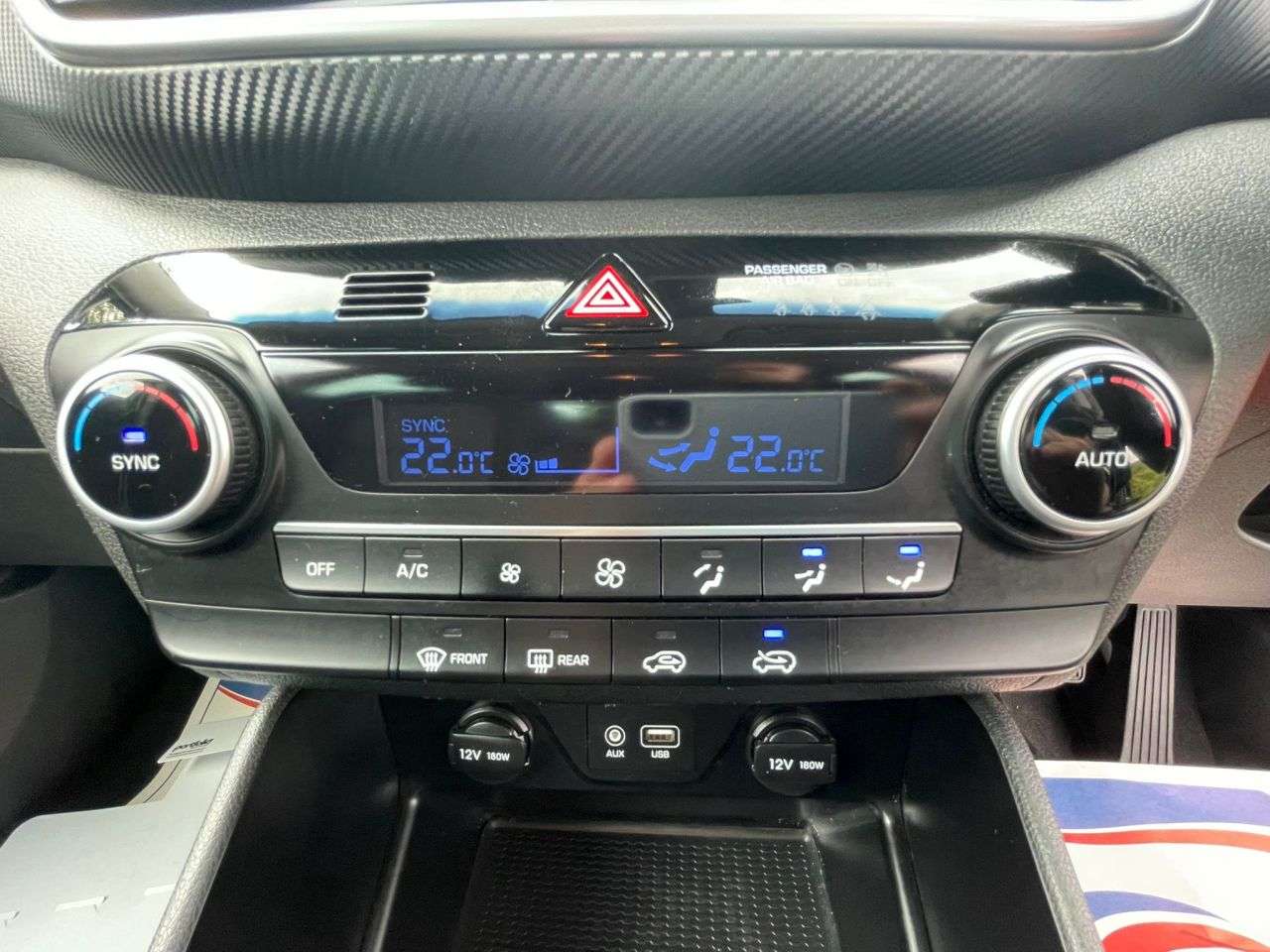 2019 HYUNDAI TUCSON 2019 HYUNDAI TUCSON
