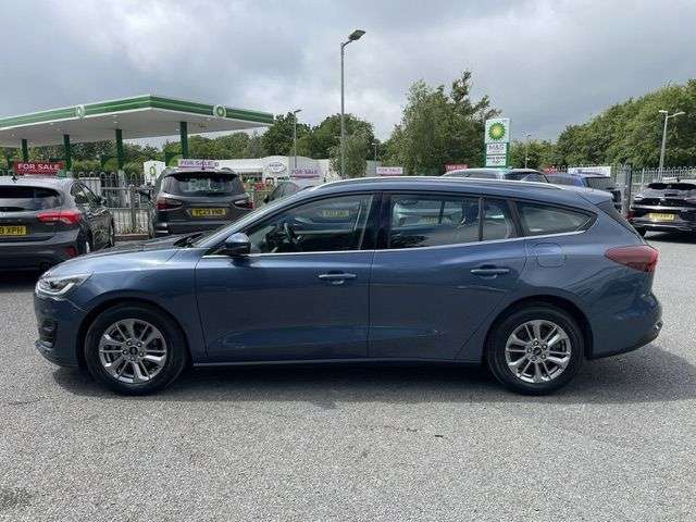 2023 FORD FOCUS 2023 FORD FOCUS