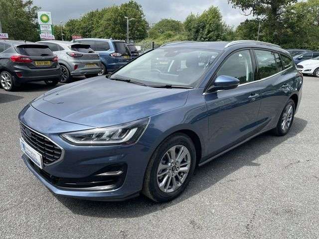 2023 FORD FOCUS 2023 FORD FOCUS
