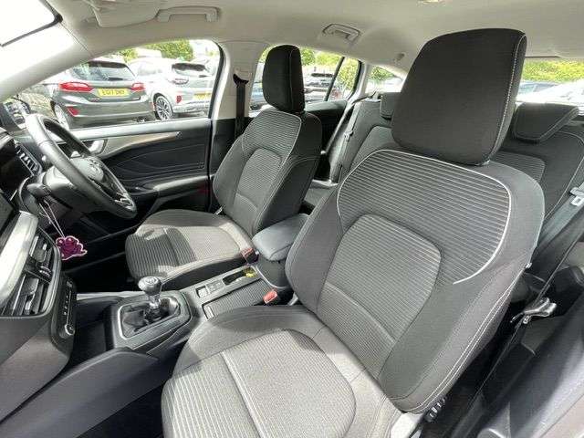 2023 FORD FOCUS 2023 FORD FOCUS