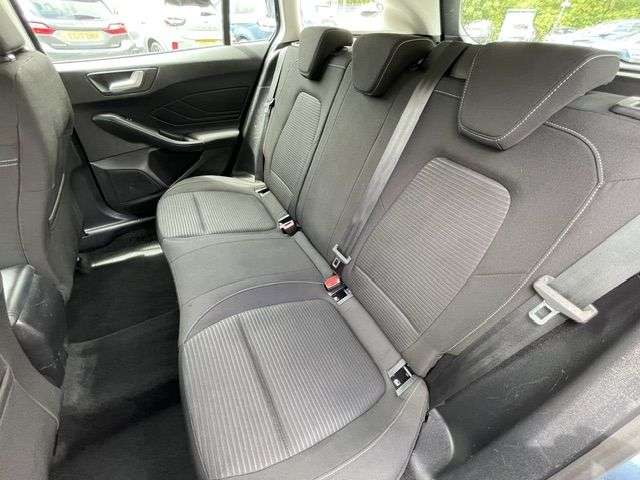 2023 FORD FOCUS 2023 FORD FOCUS