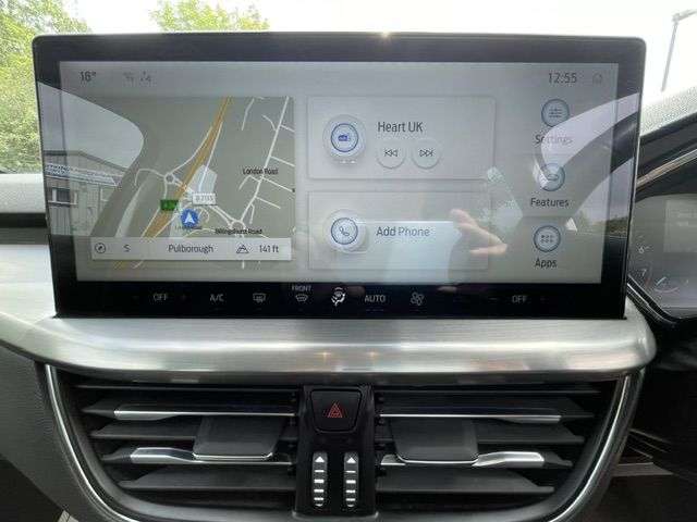 2023 FORD FOCUS 2023 FORD FOCUS