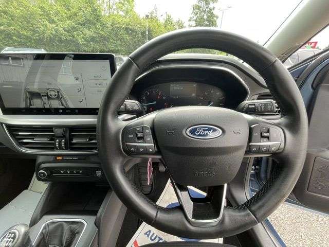 2023 FORD FOCUS 2023 FORD FOCUS