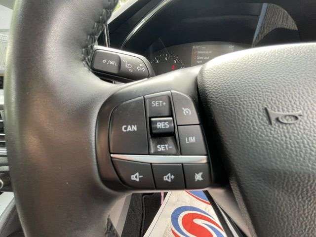 2023 FORD FOCUS 2023 FORD FOCUS