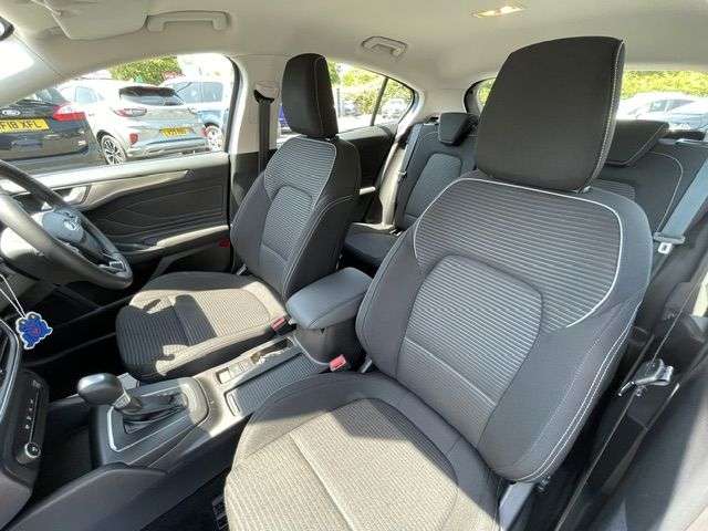2023 FORD FOCUS 2023 FORD FOCUS