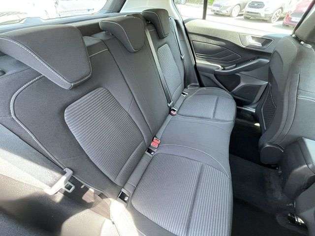 2023 FORD FOCUS 2023 FORD FOCUS
