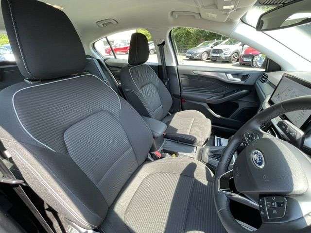 2023 FORD FOCUS 2023 FORD FOCUS