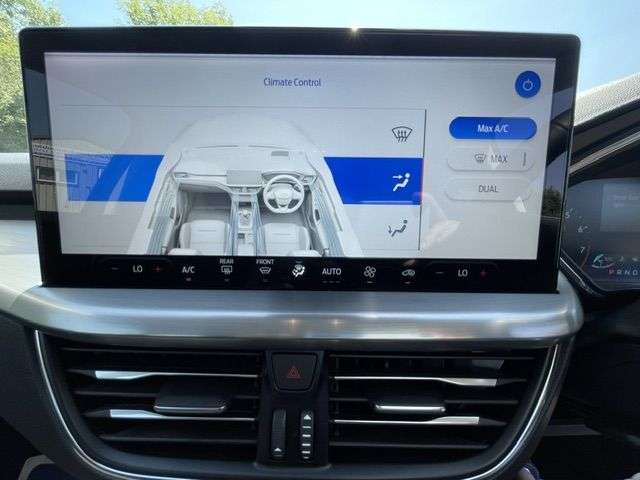 2023 FORD FOCUS 2023 FORD FOCUS