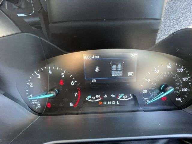 2023 FORD FOCUS 2023 FORD FOCUS