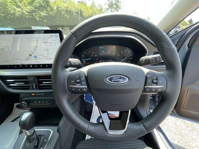2023 FORD FOCUS 2023 FORD FOCUS