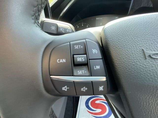 2023 FORD FOCUS 2023 FORD FOCUS