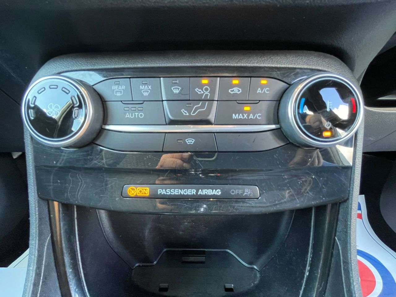 2023 FORD PUMA 2023 FORD PUMA