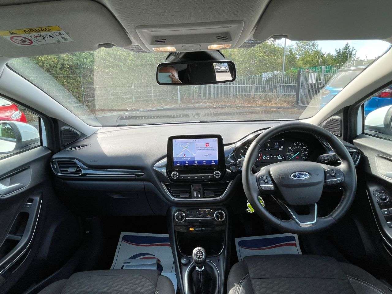 2023 FORD PUMA 2023 FORD PUMA