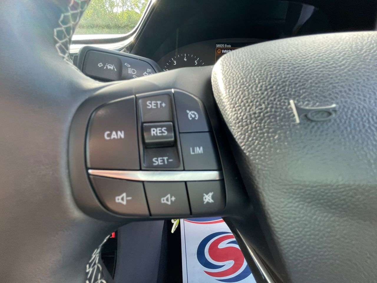 2023 FORD PUMA 2023 FORD PUMA
