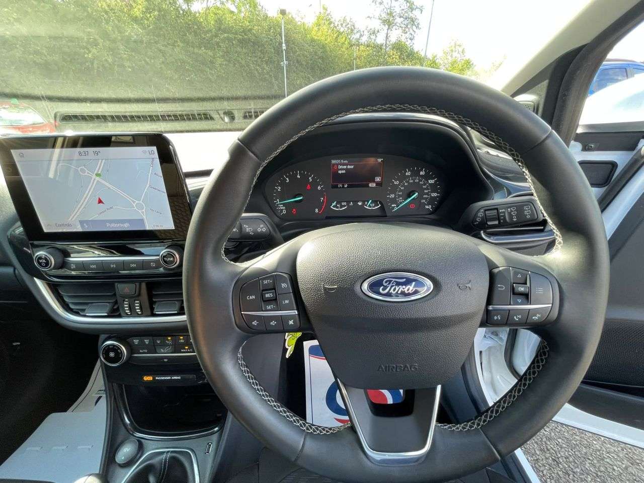 2023 FORD PUMA 2023 FORD PUMA