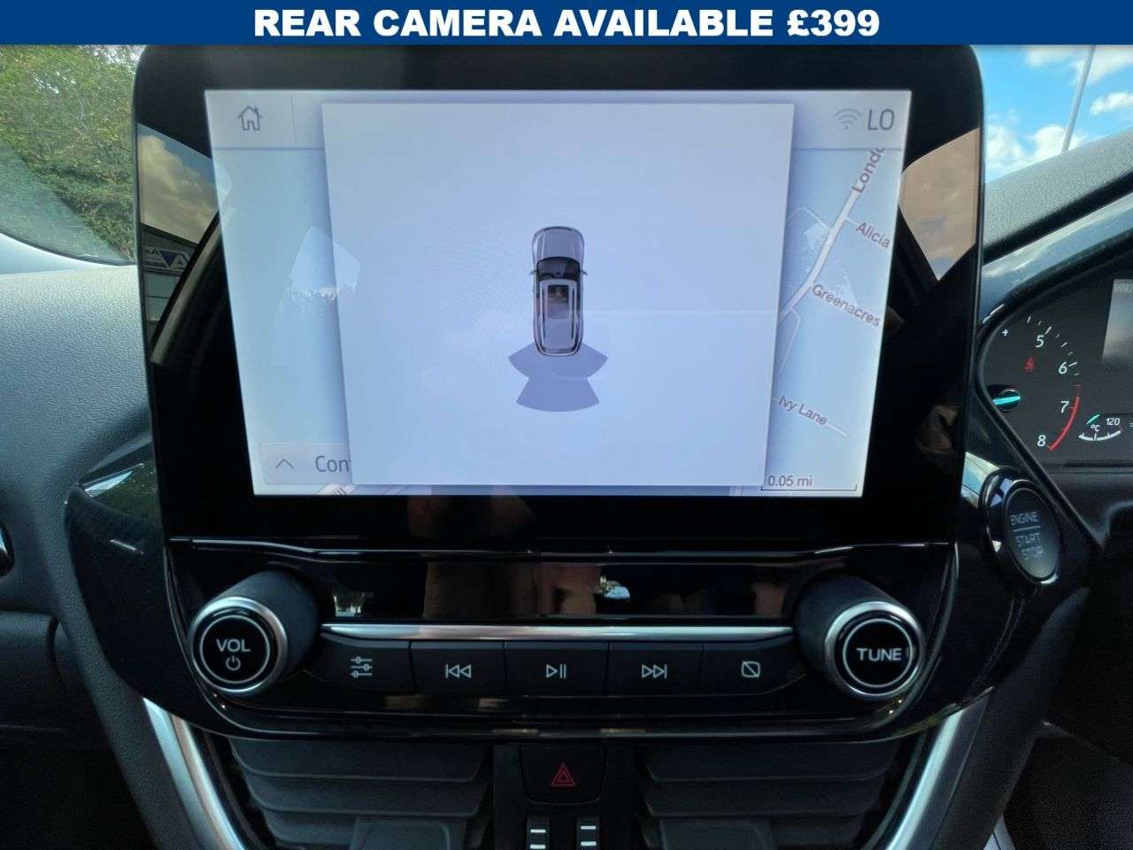 2023 FORD PUMA 2023 FORD PUMA
